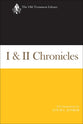I & II Chronicles: A Commentary (Old Testament Library Series)