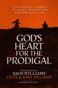 God's Heart for the Prodigal: A Devotional Journey of Mercy, Redemption, and Unfailing Love