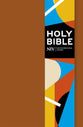 NIV Pocket Bible With Clasp