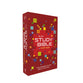 KJV Study Bible for Kids (Red Letter Edition)