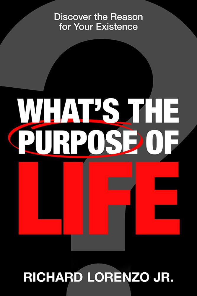 What Is the Purpose of Life? Discover the Reason for Your Existence