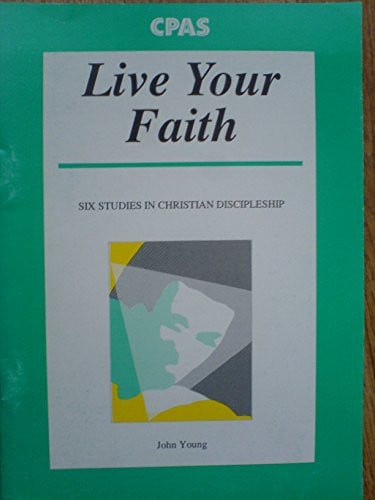Live Your Faith