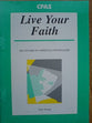 Live Your Faith