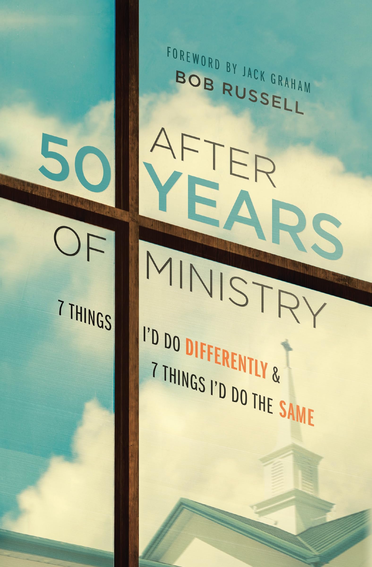 After 50 Years of Ministry (2nd Edition)
