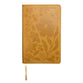 LSB Legacy Standard Bible Mustard Floral Indexed (Black Letter Edition)