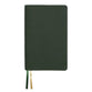 LSB Legacy Standard Bible, Forest Green (Black Letter Edition)