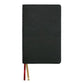LSB Legacy Standard Bible, Black (Black Letter Edition)