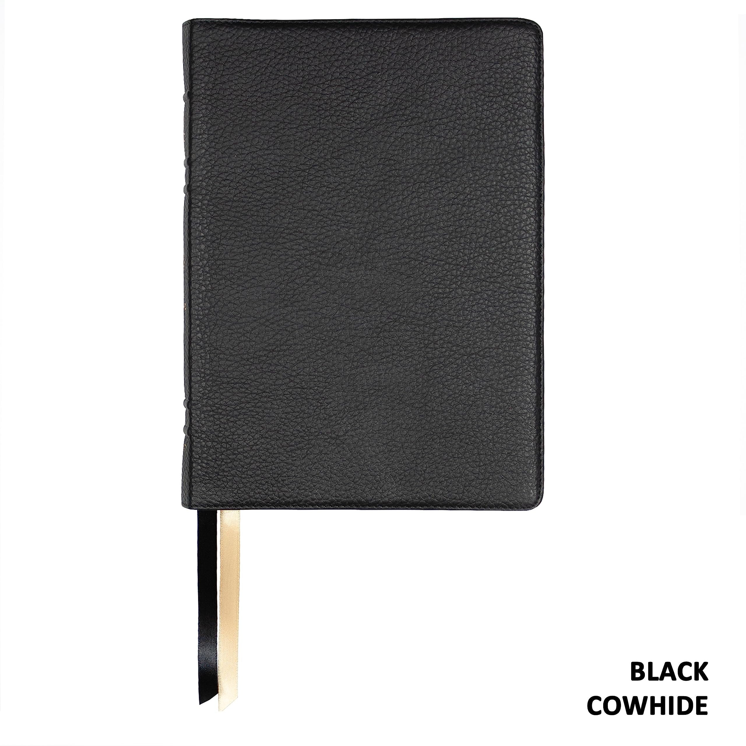 LSB Giant Print Reference Edition Black (Black Letter Edition)