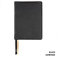 LSB Giant Print Reference Edition Black (Black Letter Edition)