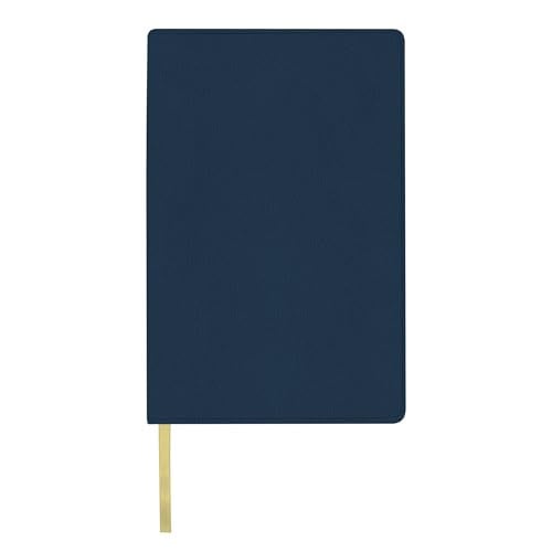 LSB Handy Size Bible Blue (Red Letter Edition)