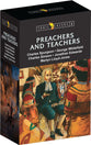 Preachers & Teachers (Box Set #3) (Trail Blazers Series)