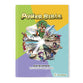 Power Bible Guidebook (Power Bible Series)