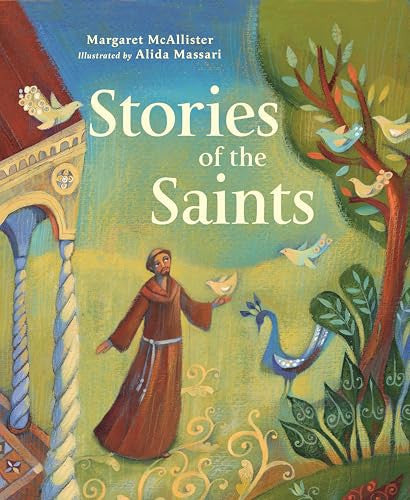 Stories of the Saints (2026 Edition)