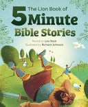 The Lion Book of Five-Minute Bible Stories