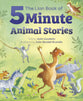 The Lion Book of Five-Minute Animal Stories