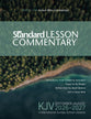KJV Standard Lesson Commentary 2026-2027 (KJV Standard Lesson Commentary Series)