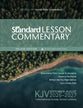 KJV Standard Lesson Commentary Deluxe Edition 2026-2027 (Kjv Standard Lesson Commentary Series)