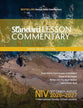 NIV Standard Lesson Commentary Large Print Edition 2026-2027 (Niv Standard Lesson Commentary Series)