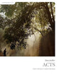 Acts (Bible Study Book): The Spirit Empowers (Storyteller Series)