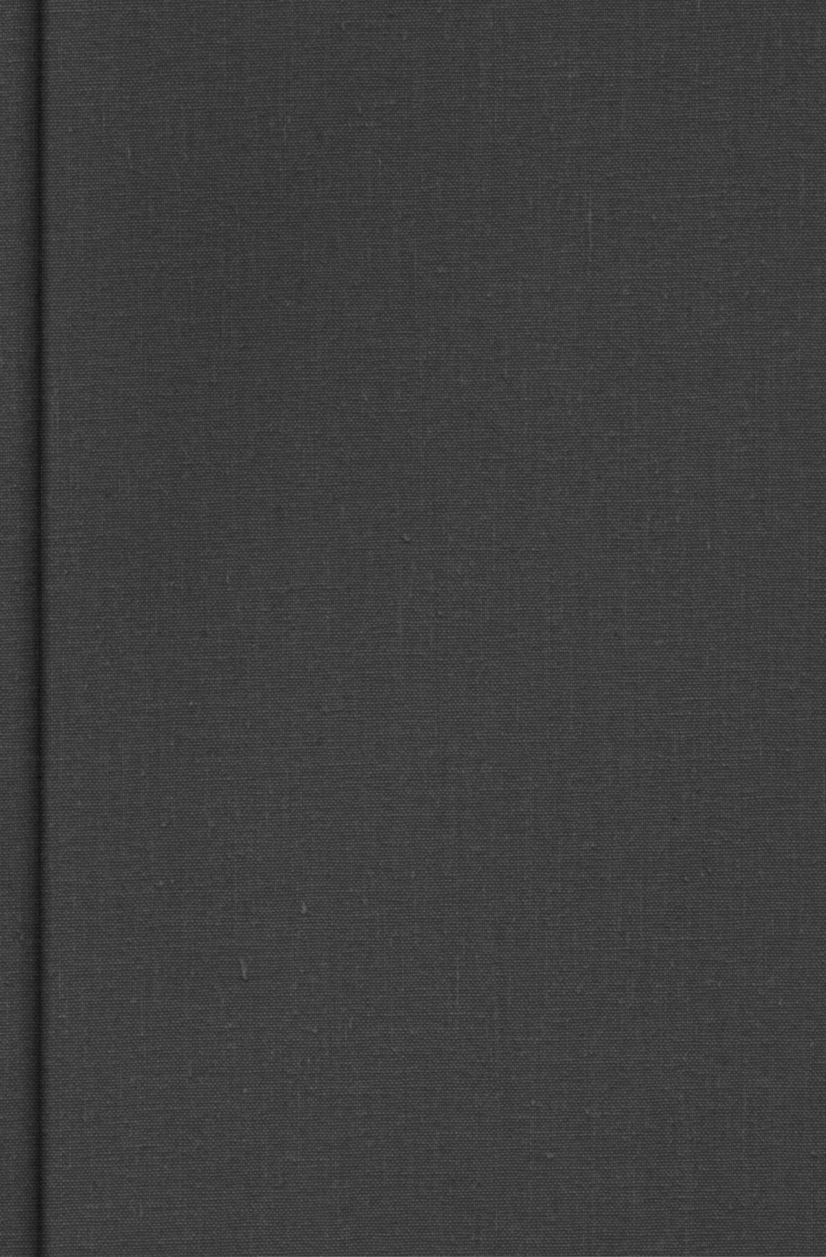 CSB Study Bible Personal Size Charcoal