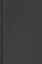 CSB Study Bible Personal Size Charcoal