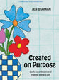 Created on Purpose (Teen Girl Bible Study)