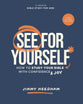 See for Yourself (for Men) (Bible Study Book with Video Access): How to Study Your Bible with Confidence and Joy (9 sessions)