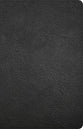 CSB Thinline Bible Anglicised Black (Black Letter Edition)