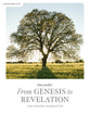 From Genesis to Revelation (Bible Study Book): The Grand Narrative (Storyteller Series)
