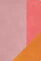 RVR 1960 Biblia De Estudio Arcoiris Rosa Cuarzo con Indice (Rainbow Study Bible Indexed, Spanish Edition)