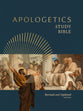 CSB Apologetics Study Bible (2nd Edition), Easy-to-Read