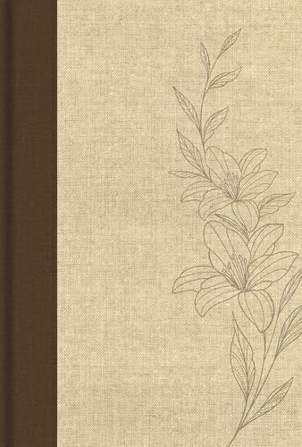 CSB Single-Column Wide-Margin Bible Cream (Black Letter Edition)