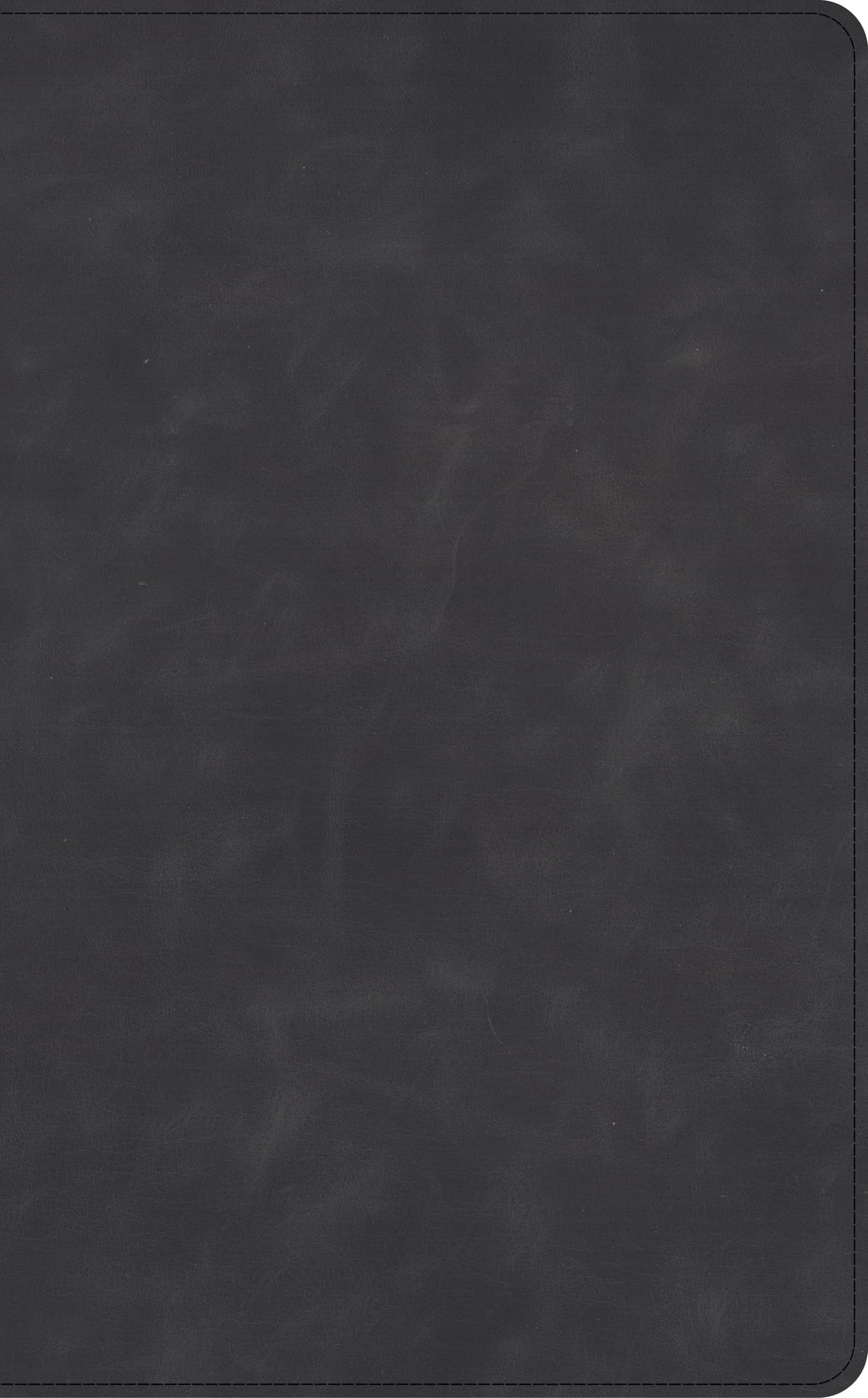 NASB Verse-by-Verse Reference Bible, Olive (Black Letter Edition)