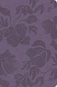 CSB Large Print Personal Size Reference Bible, Digital Study Edition, Purple (Red Letter Edition)