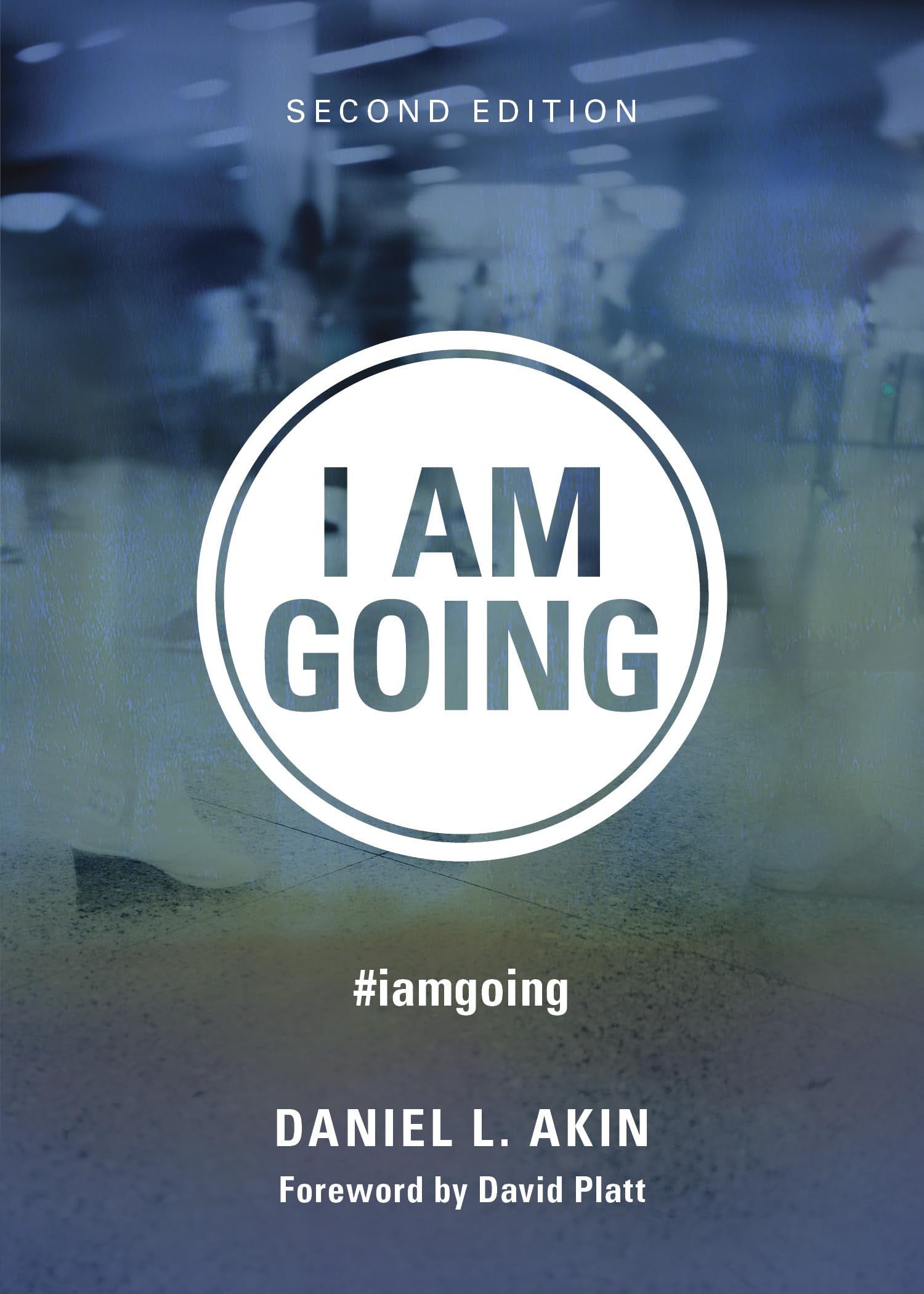 I Am Going (2nd Edition)