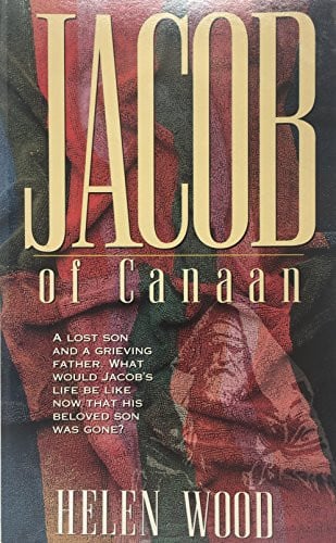 Jacob of Canaan