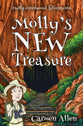 Molly's New Treasure (#05 in Molly Greenwood Adventures)