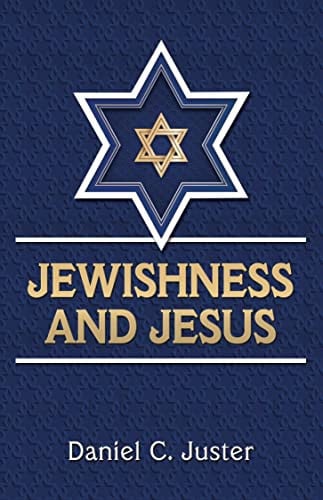 Jewishness and Jesus