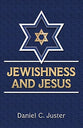 Jewishness and Jesus