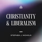 Christianity and Liberalism (Mp3 Cd, Twelve 24-minute Messages)