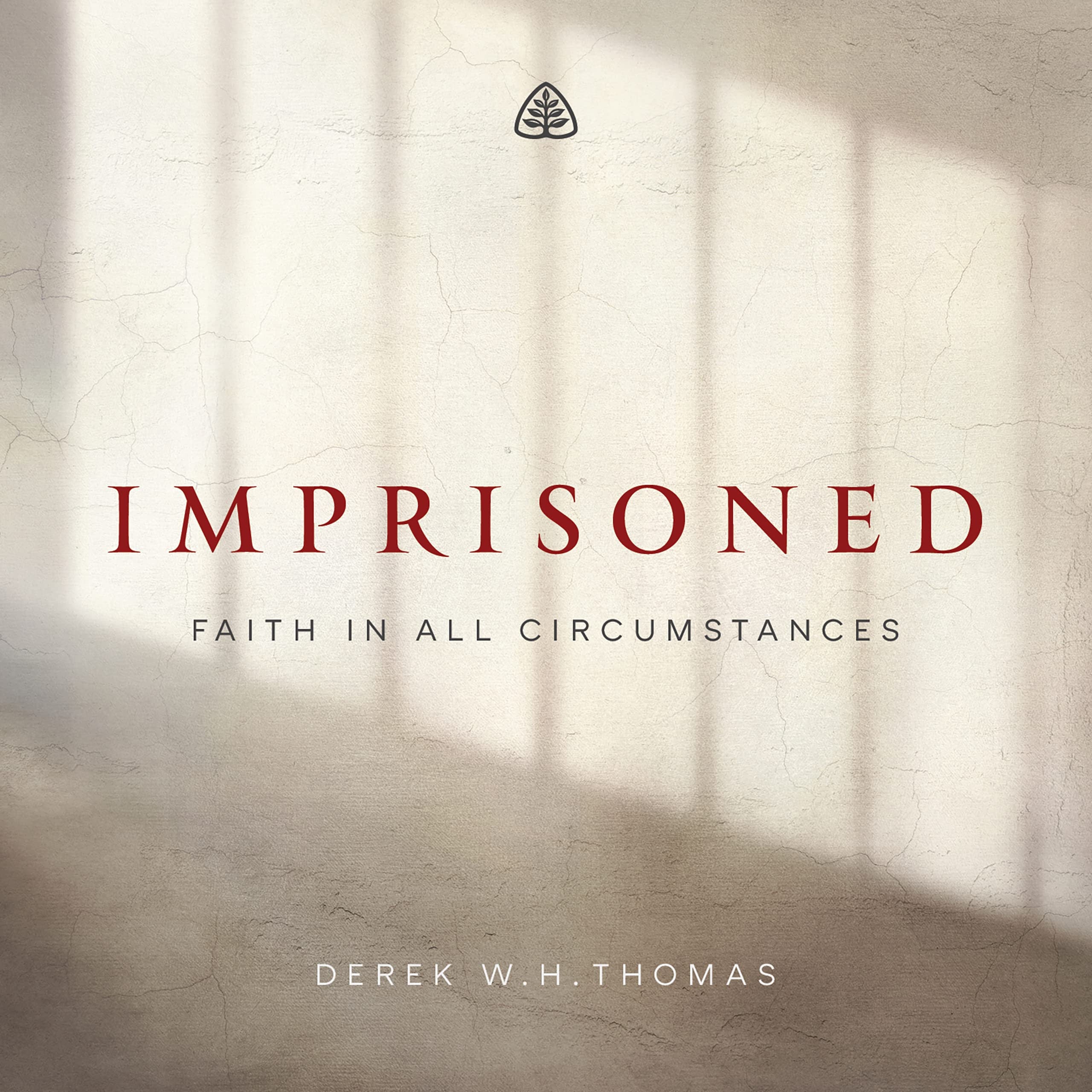 Imprisoned: Faithin All Circumatances (Mp3 Cd, Twelve 23-minute Messages)