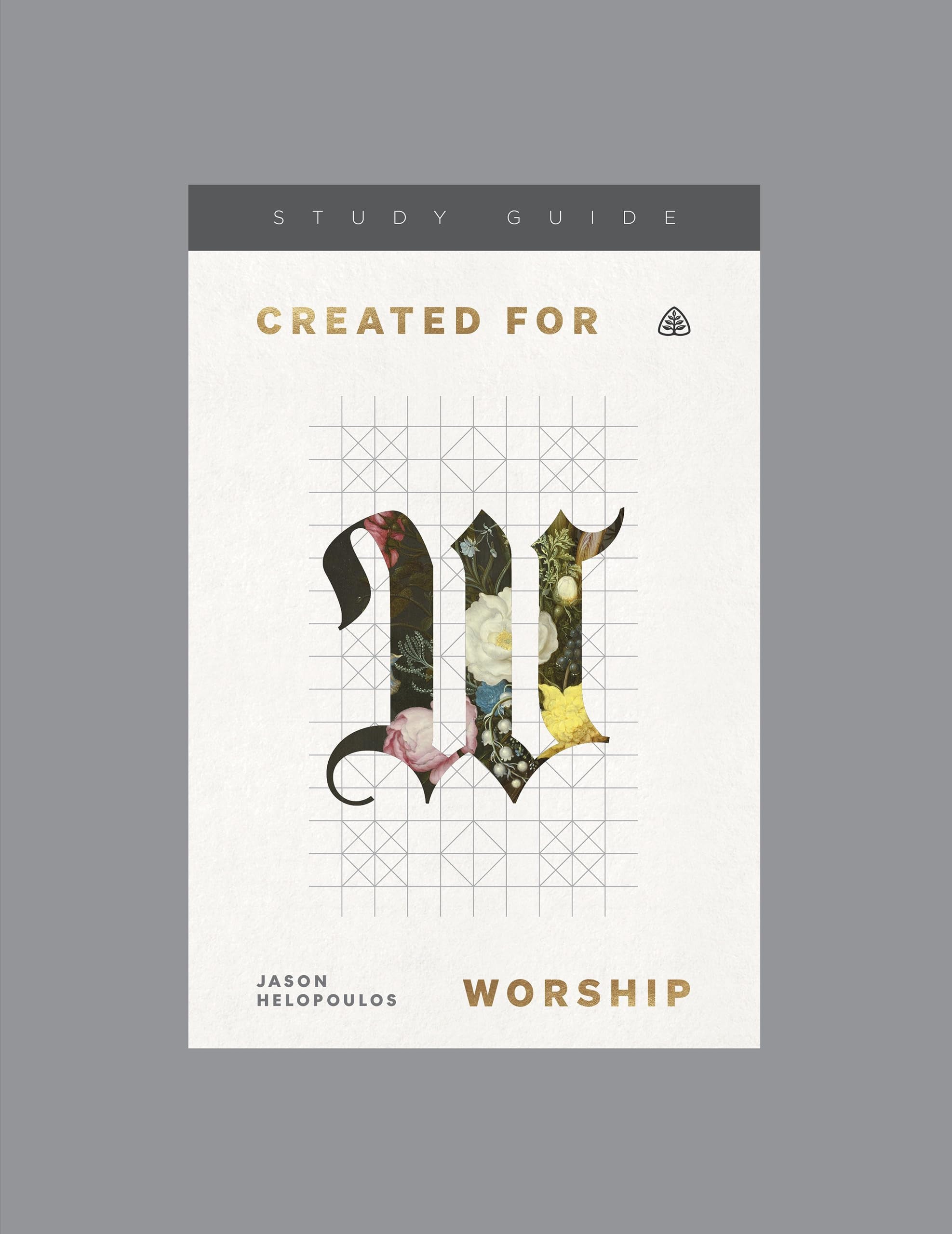 Created For Worship Study Guide