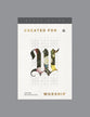 Created For Worship Study Guide