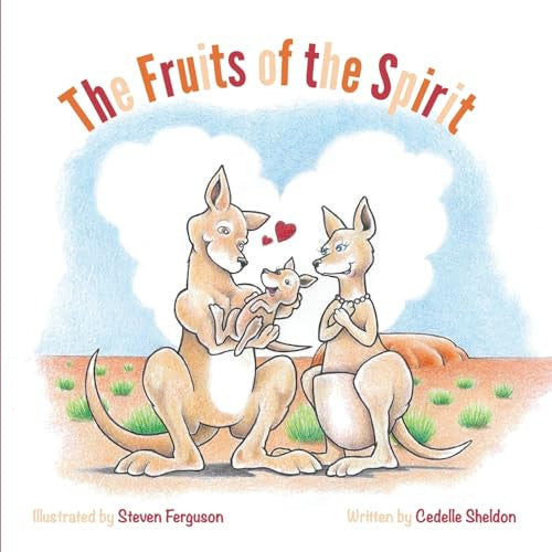 The Fruits Of The Spirit