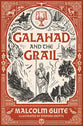 Galahad and the Grail (#01 in Merlin's Isle: An Arthuriad)