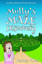 Molly's Maze Discovery (#02 in Molly Greenwood Adventures)