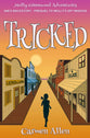 Tricked: Ami's Backstory - Prequel to Molly's Spy Mission (Molly Greenwood Adventures Series)