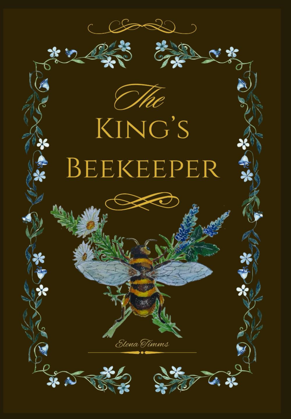 The King's Beekeeper