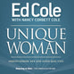 Unique Woman (Workbook): Understanding Her God Given Qualities (2024 Edition)