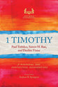 1 Timothy: A Pastoral and Contextual Commentary (Asia Bible Commentary Series)